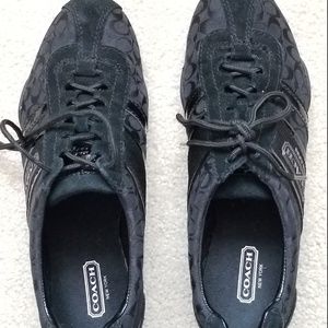 COACH Fashion Sneakers